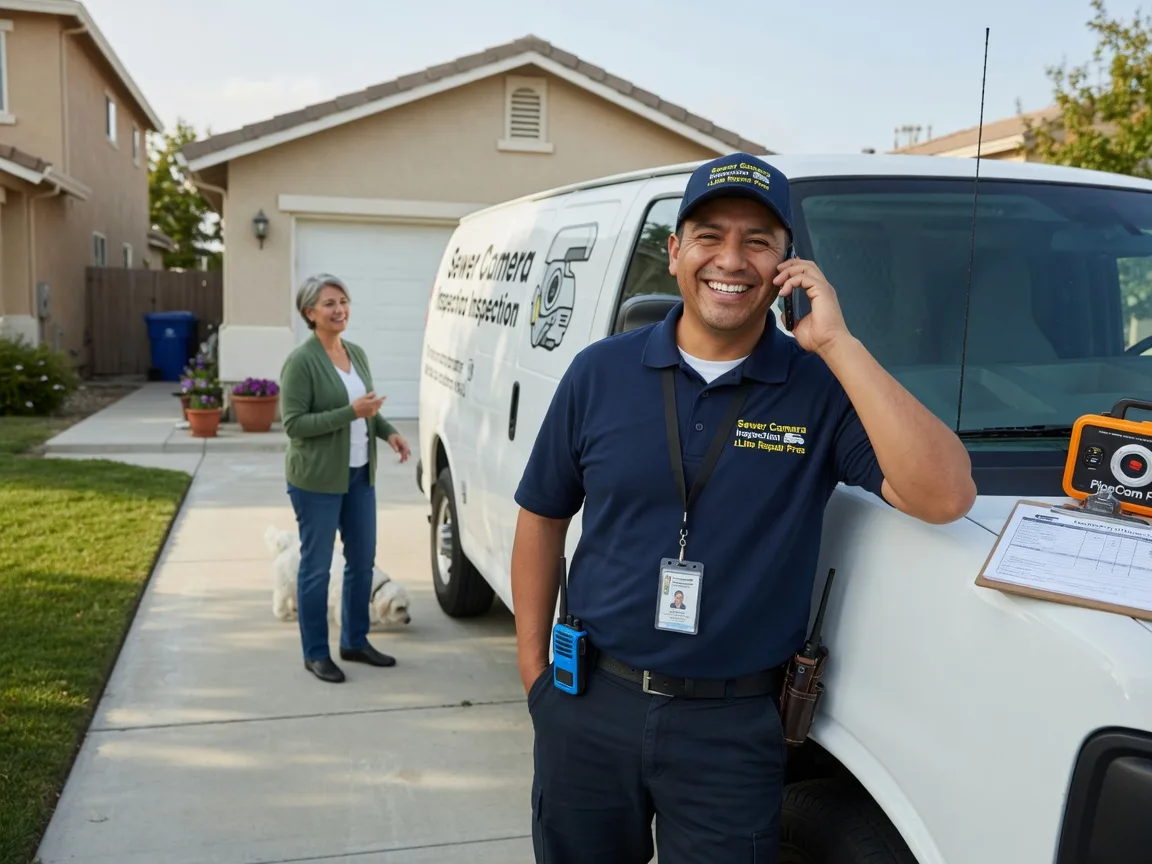 Sewer Line Repair Hettick, IL FAQs